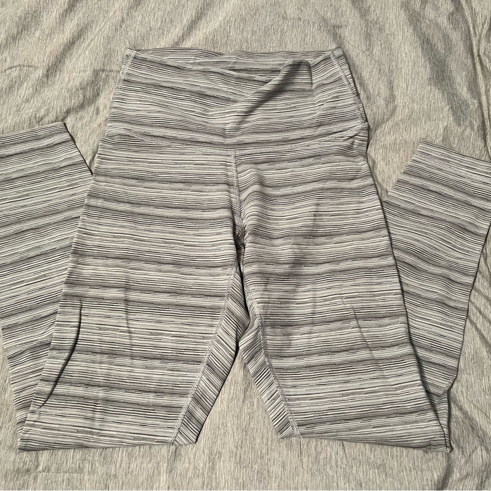 Lululemon Wunder Unders